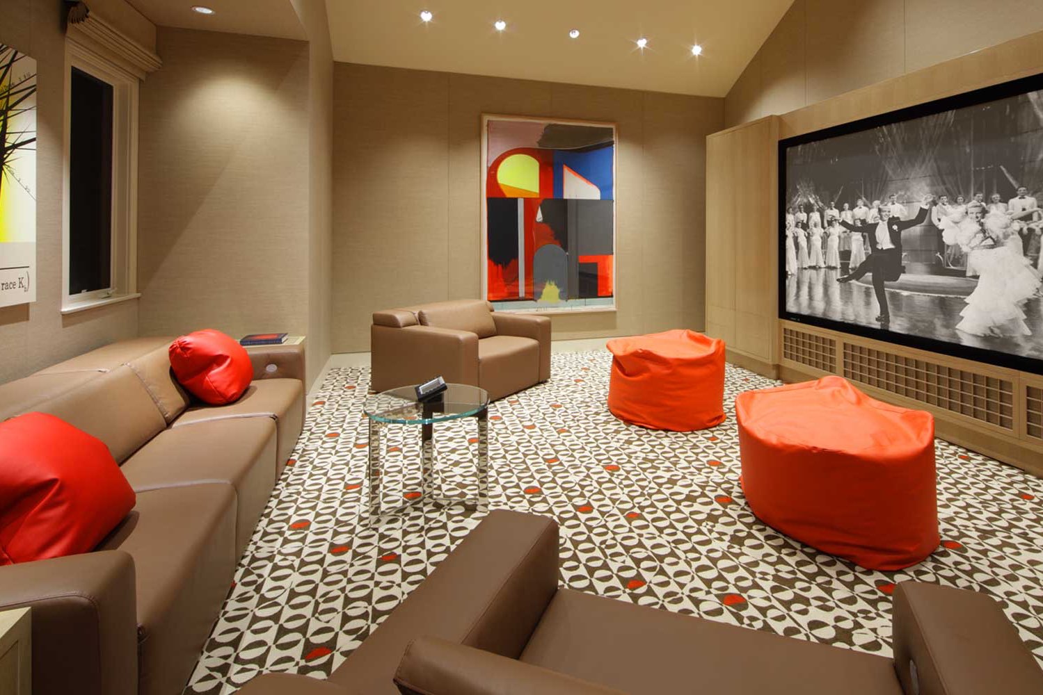 AV Pro Entertainment Rooms Cover