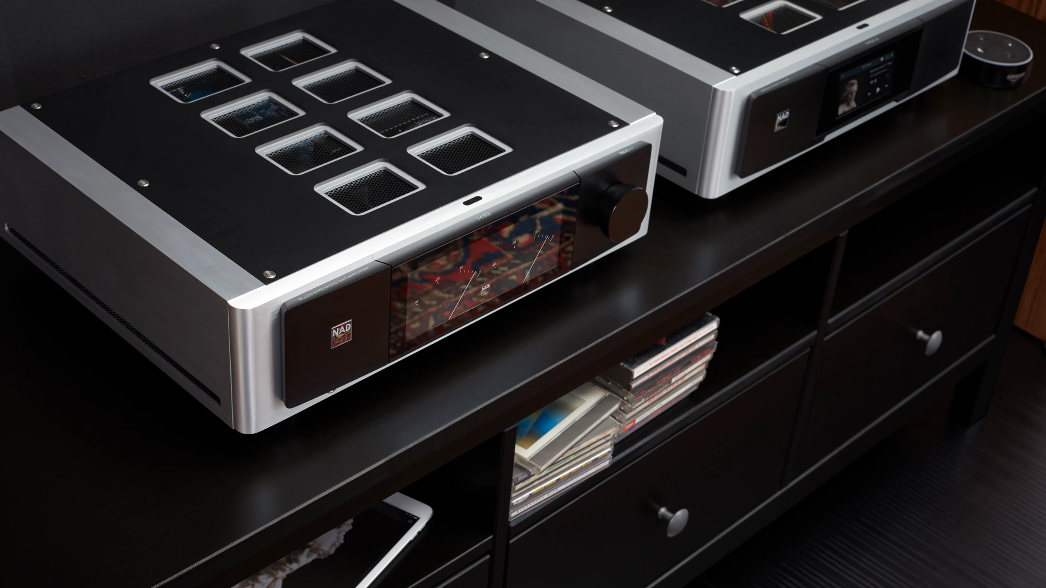 Featured Product: NAD M23