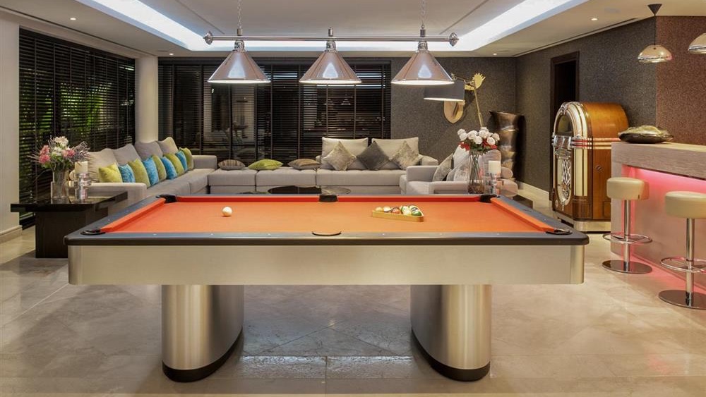 AV Pro Entertainment Rooms Slider 4