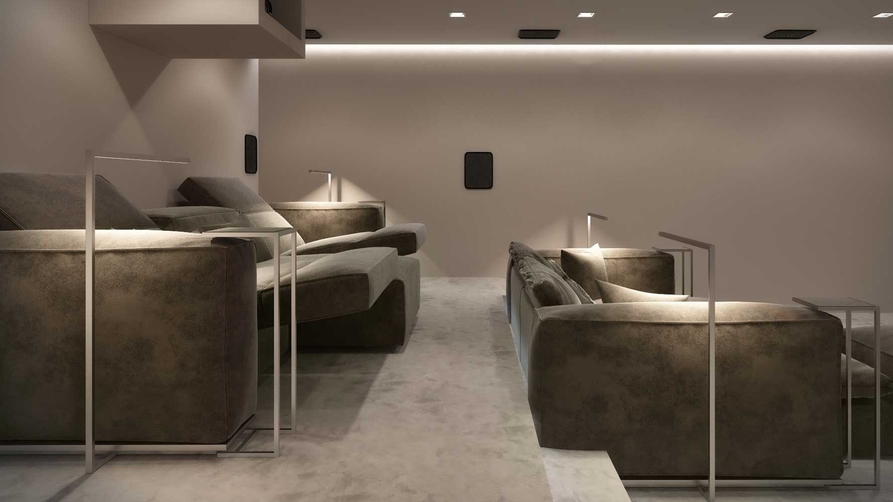 AV Pro Home Theatre Design Hero 2