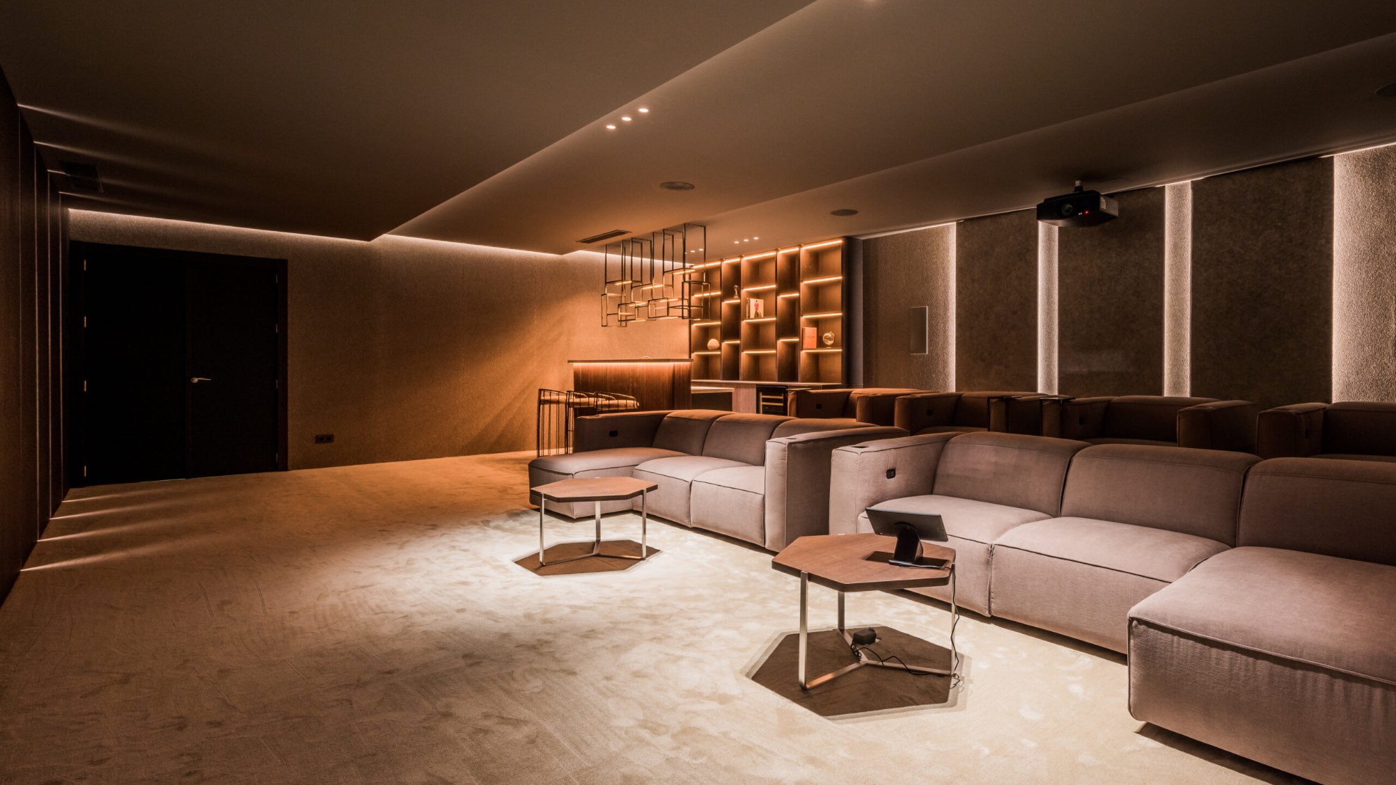 AV Pro Home Theatre Design Slider 2